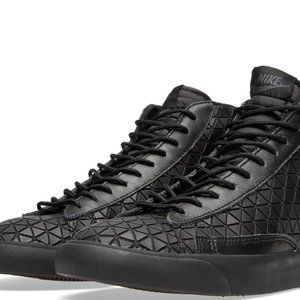 blazer mid metric